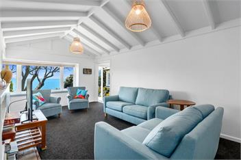 Bayview Bungalow (Bachcare) - Nelson
