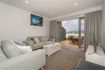Leveret Villa - Matarangi