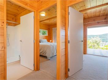 Onemana Lookout (Bachcare) - Onemana