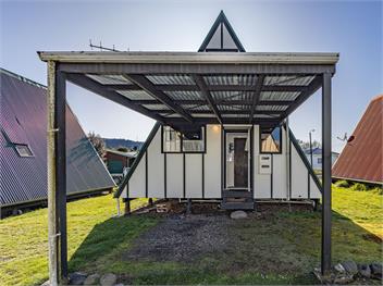 A (Bachcare) - Ohakune