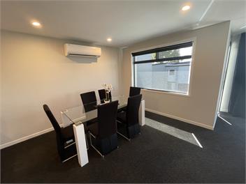 Luxury Apartment on Arbor-Lea - Nelson