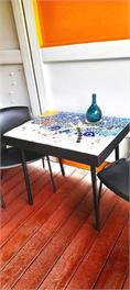 Are Mii a stylish one room container home - Rarotonga