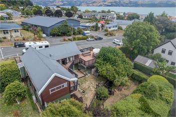 Maison en Noyer (Bachcare) - Akaroa
