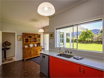 Grand Lodge (Bachcare) - Ohakune