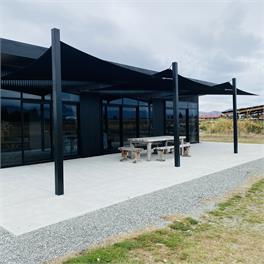 Black Box - Twizel