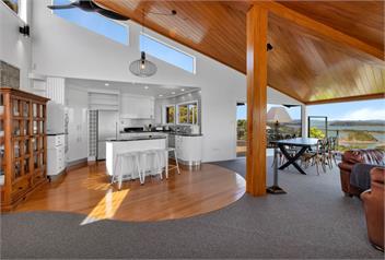 Double Bay Hideaway (Bachcare) - Kerikeri