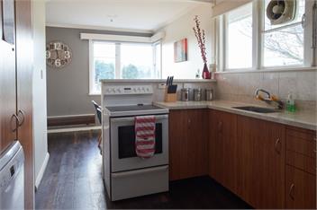 The Field House (Bachcare) - Ohakune
