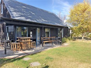 Braemar View's - Twizel
