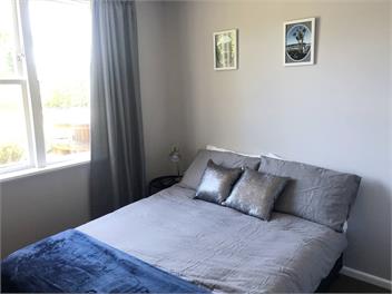 A Pleasant Surprise - Twizel