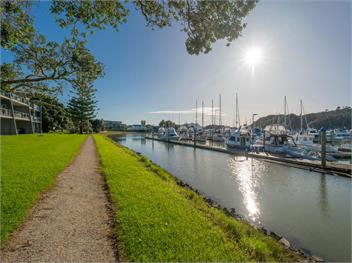 Marinaview (Bachcare) - Whitianga