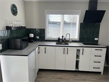 Studio 189 - Richmond