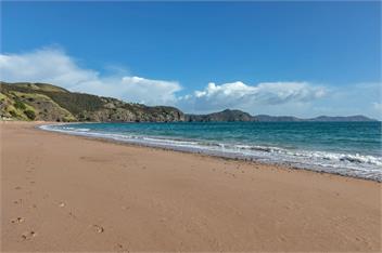 Beach Daze (Bachcare) - Tauranga Bay