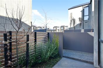 Worcester Terrace Eleven - Central City - Christchurch