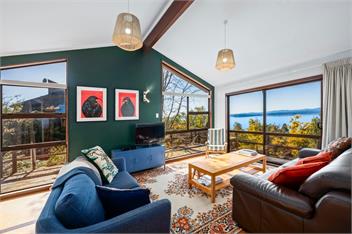 Lakeside Stunner (Bachcare) - Omori