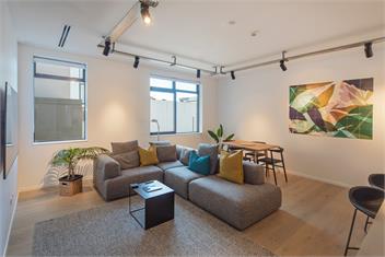 Inner City Apartments - 1 - Nelson