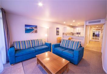 Bishop Selwyn Timeshare - Fixed week 19/01/24 - 26/01/24 - Bay of Islands