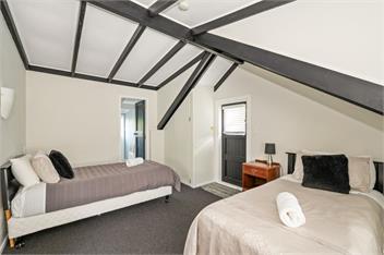 Springfield Rise Lodge (Bachcare) - Rotorua