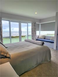 Seaside on Plantation - Ohope