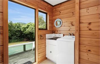 Lake Trip Cabin - Lake Taupo