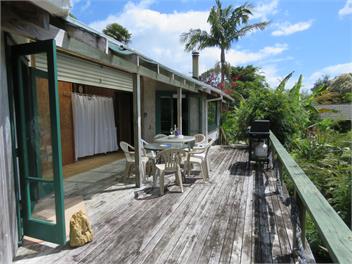 Mill Bay Charmer - Mangonui