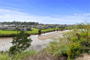 Family Tides (Bachcare) - Ruakaka