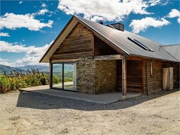 Chinamans Ridge - Tarras