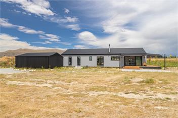 Southern Stars - Twizel