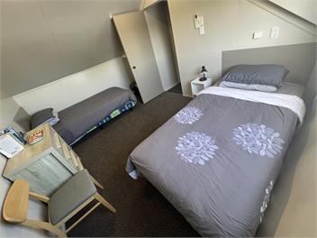 Okahu Vineyard Stay - Northland