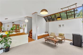 Treetop Sanctuary (Bachcare) - Auckland