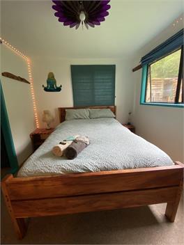 Omarama Oasis -- Cosy House or Entire Property with Permaculture Gardens - Takaka