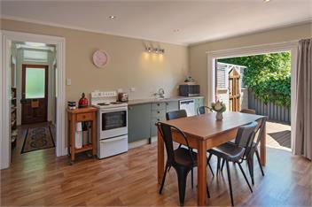 Birdsong Cottage - Nelson