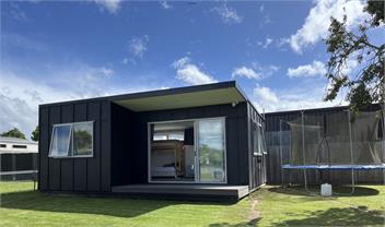 Black Beauty - A Multi Family Escape for 12 & Spa! - Mangakino
