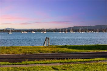 Waterfront Oasis (Bachcare) - Omokoroa