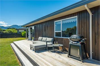 Retreat on Harvey Street - Taupo