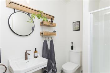 Valley View Retreat - Gisborne