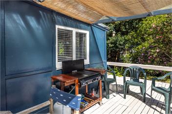 Little Ocean Hideaway - Waiheke Island