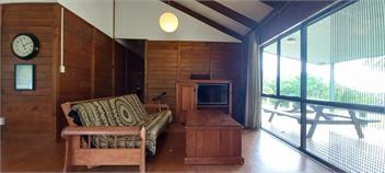 Kaliki Lodge - Niue Island