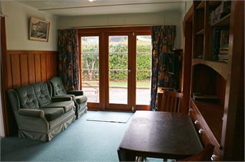 Hanmer Cottage - Hanmer Springs