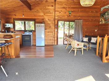 Boltons Bach (Bachcare) - Whangapoua