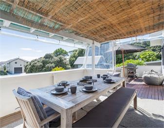 Sunsets and Surf (Bachcare) - Coromandel