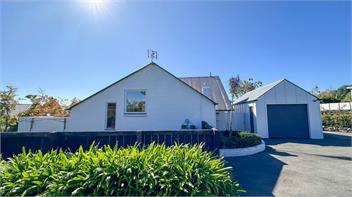 Sunset Sanctuary (Bachcare) - Havelock North