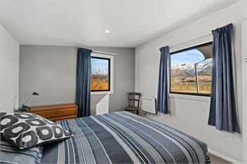 Olive Cottage (Bachcare) - Cromwell