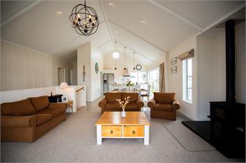 By the Beach - Whangamata - Whangamata