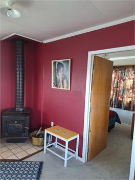 Heavenly Hideaway Cottage ! - Twizel