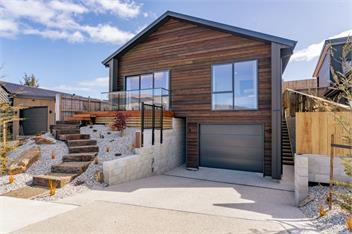 86 on Kirimoko (Bachcare) - Wanaka