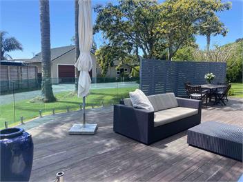 The Getaway Paradise For You & Your Pet - Pauanui
