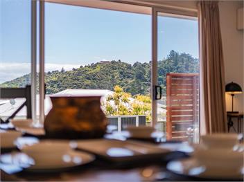 Greenhills Charmer (Bachcare) - Coromandel
