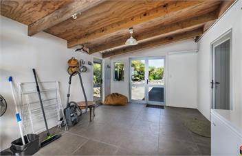 The Green House (Bachcare) - Kerikeri