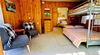 42 Jacks Pass Road - Hanmer Springs
