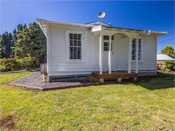 Willow Lodge (Bachcare) - Ohakune